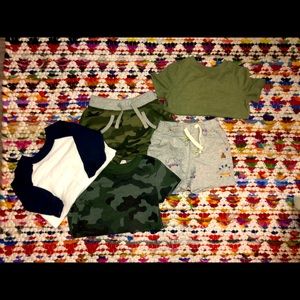 ✨✨Toddler bundle✨✨